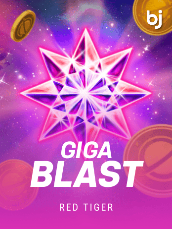 গিগা ব্লাস্ট game thumbnail
