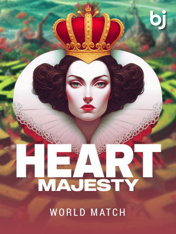 Heart Majesty game thumbnail