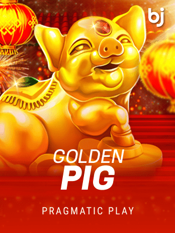 গোল্ডেন পিগ game thumbnail