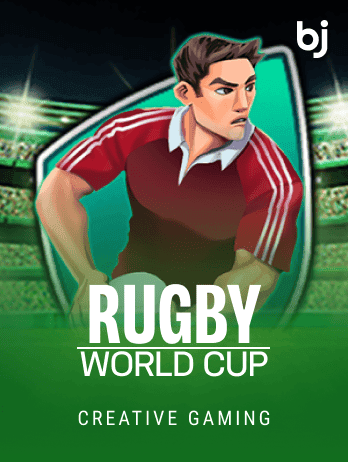 রাগবি ওয়ার্ল্ড কাপ game thumbnail